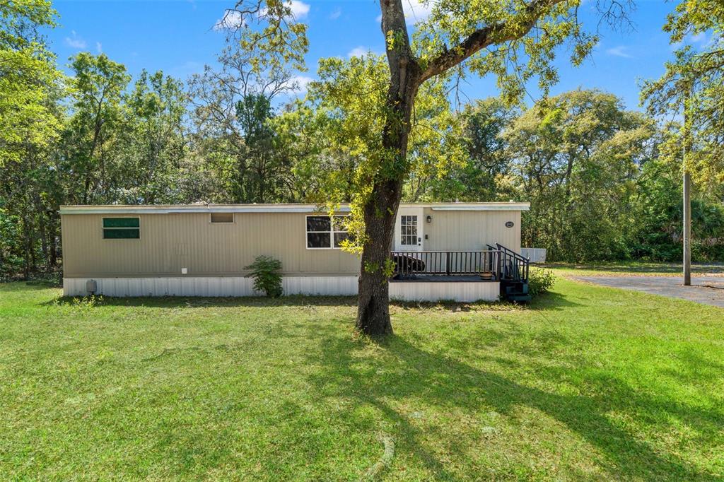 Property for sale at 3345 BALLARD STREET, SPRING HILL, FL, 34606