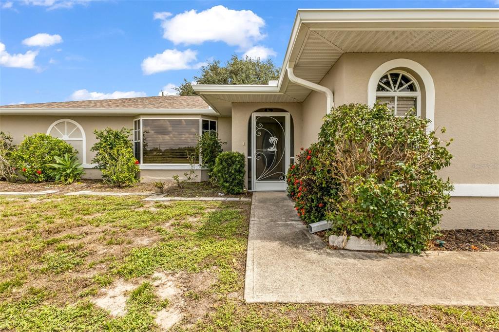 Property for sale at 30048 OAK ROAD, PUNTA GORDA, FL, 33982