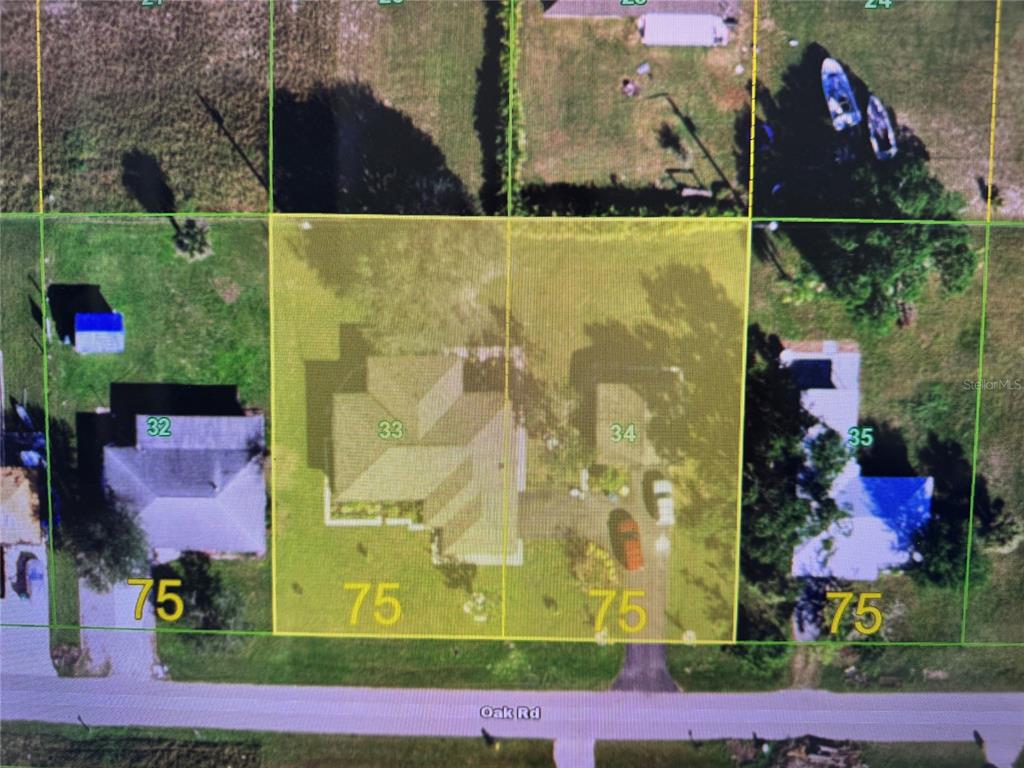 Property for sale at 30048 OAK ROAD, PUNTA GORDA, FL, 33982