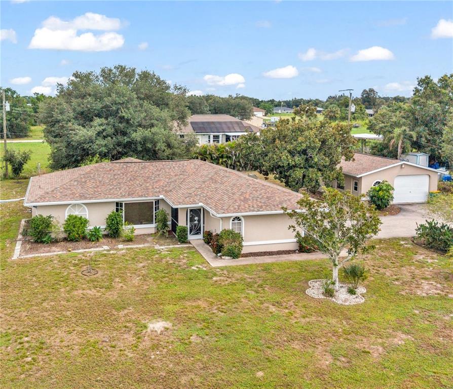 Property for sale at 30048 OAK ROAD, PUNTA GORDA, FL, 33982