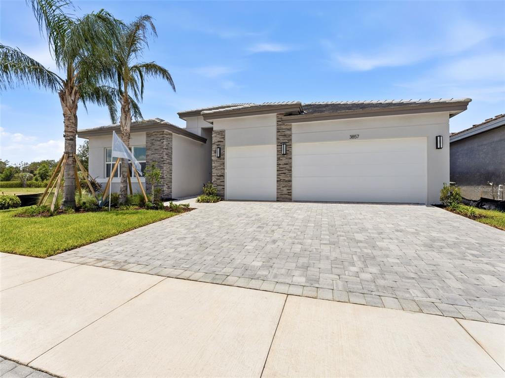 Property for sale at 3857 CABERNET TERRACE, WESLEY CHAPEL, FL, 33543