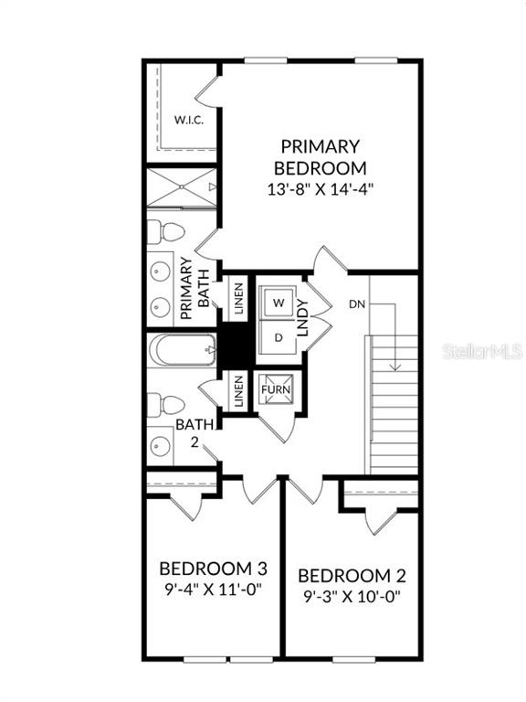 Property for sale at 208 CUBAN ROYAL PALM WAY, DAVENPORT, FL, 33897