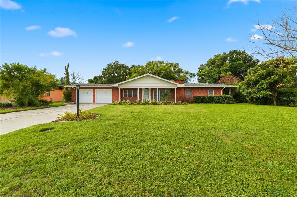0.47 Acre Lot