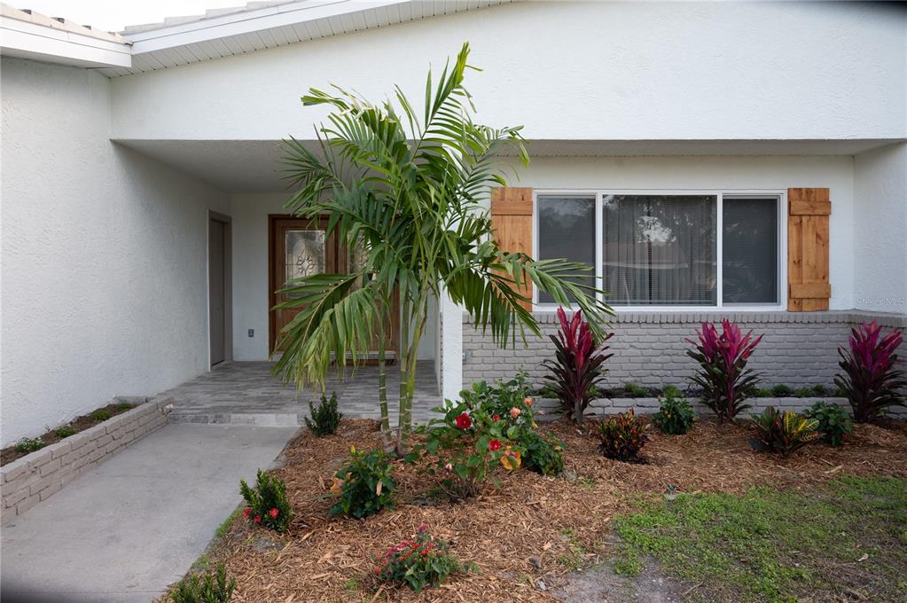 Property for sale at 6613 BLUE HERON DRIVE S, ST PETERSBURG, FL, 33707