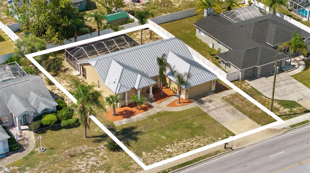 Property for sale at 4653 MARINER BOULEVARD, SPRING HILL, FL, 34609