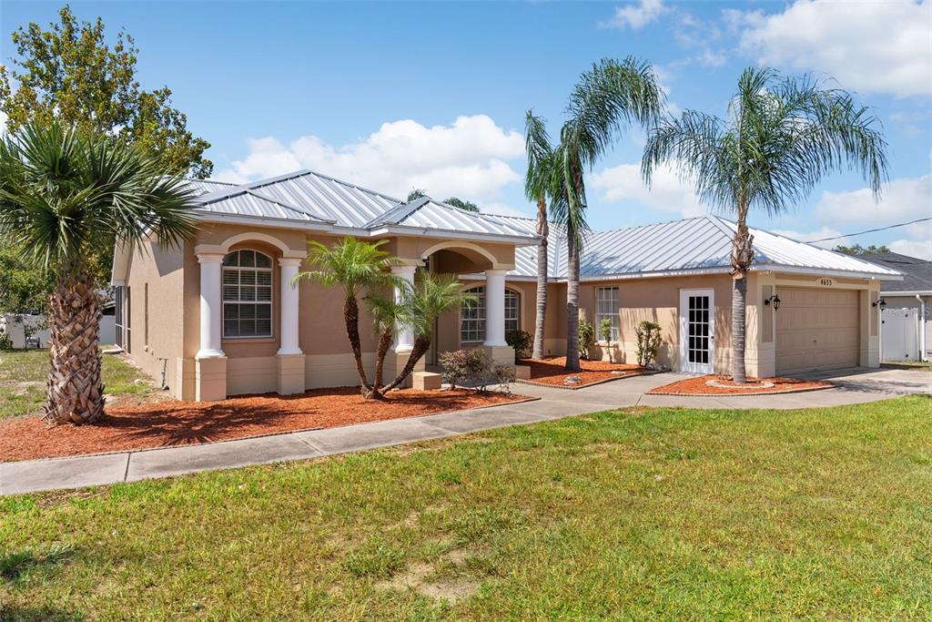 Property for sale at 4653 MARINER BOULEVARD, SPRING HILL, FL, 34609