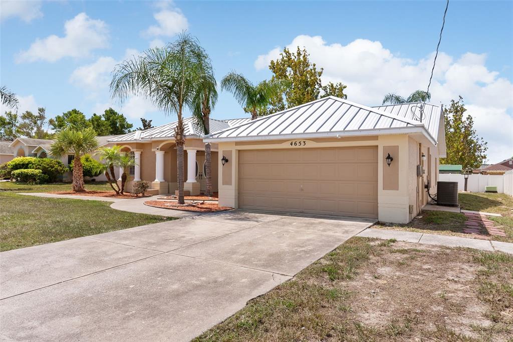 Property for sale at 4653 MARINER BOULEVARD, SPRING HILL, FL, 34609