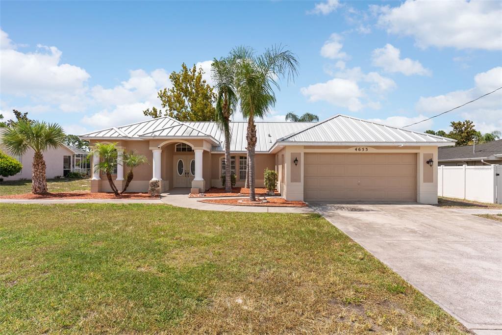 Property for sale at 4653 MARINER BOULEVARD, SPRING HILL, FL, 34609