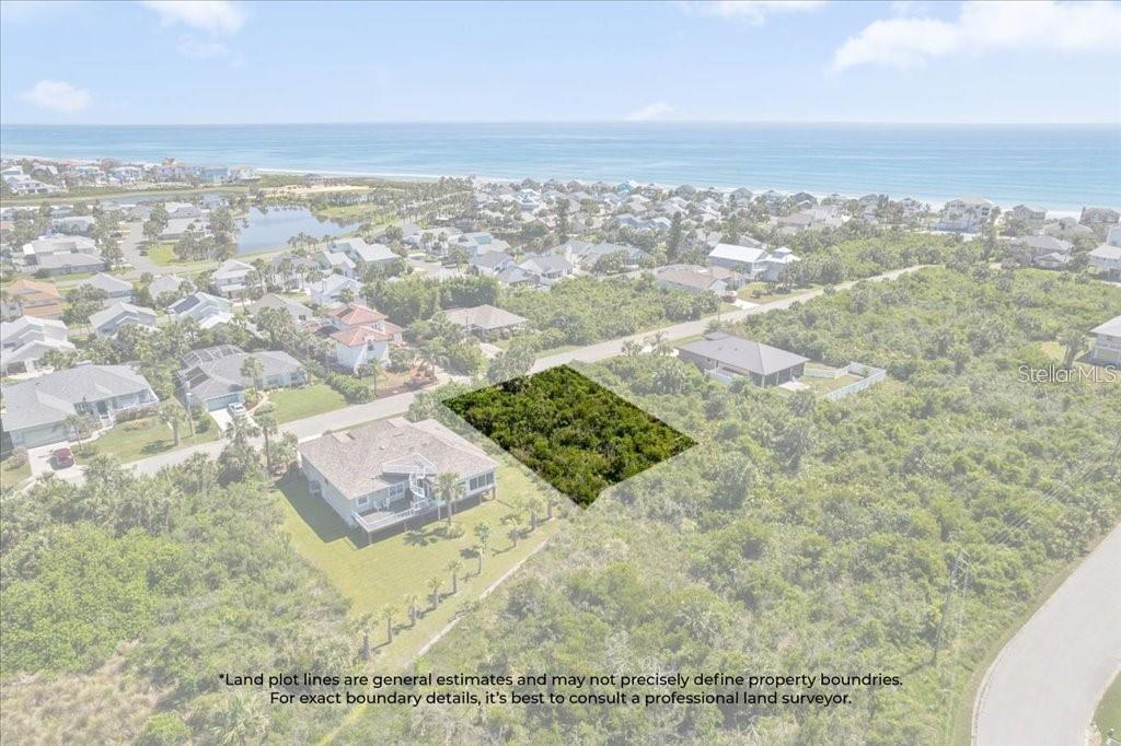 Property for sale at 16 MAHOE DRIVE N, PALM COAST, FL, 32137
