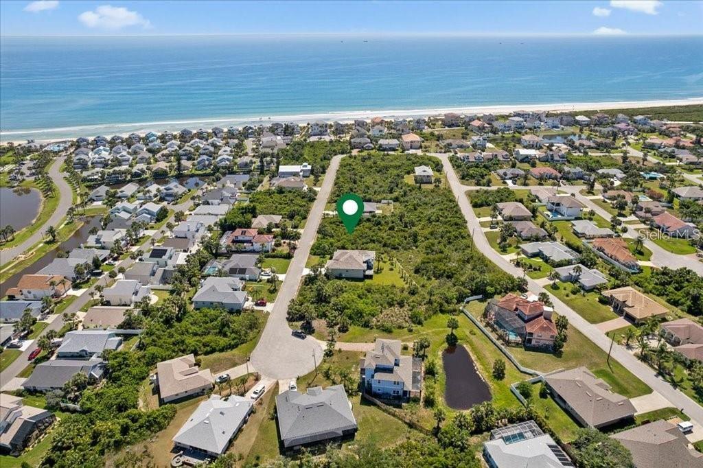 Property for sale at 16 MAHOE DRIVE N, PALM COAST, FL, 32137