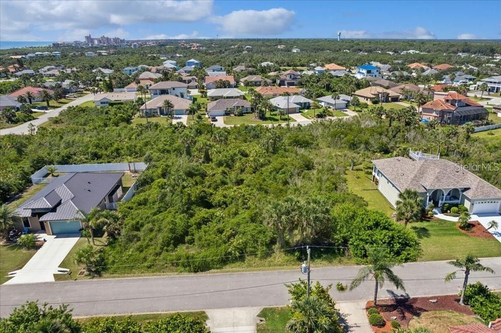 Property for sale at 16 MAHOE DRIVE N, PALM COAST, FL, 32137