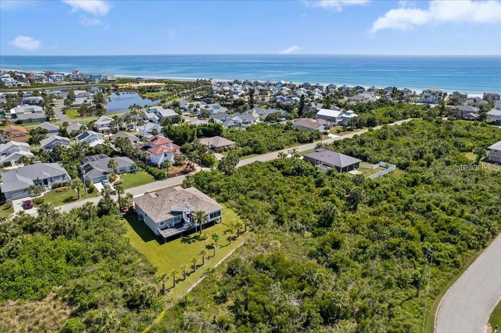 Property for sale at 16 MAHOE DRIVE N, PALM COAST, FL, 32137