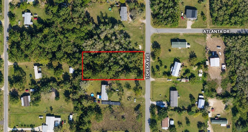 Property for sale at TOPEKA AVENUE, ST CLOUD, FL, 34773