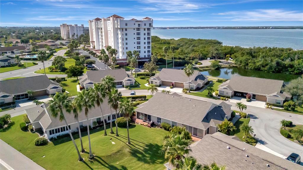 Property for sale at 2905 CAPTAINS COURT UNIT 0, PALMETTO, FL, 34221
