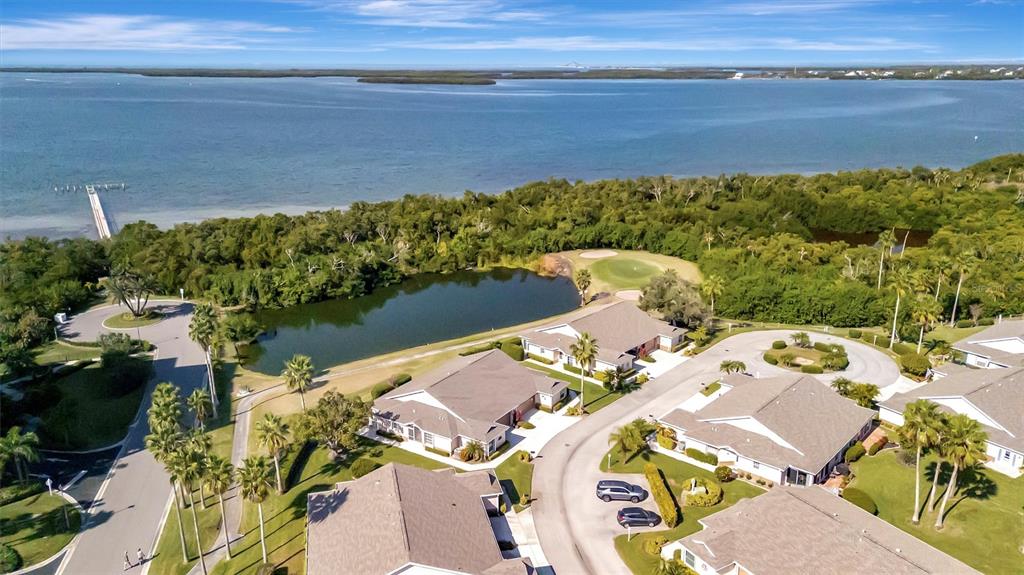 Property for sale at 2905 CAPTAINS COURT UNIT 0, PALMETTO, FL, 34221