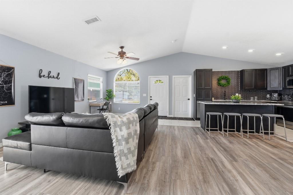 Property for sale at 25130 ENSLEY ROAD, SORRENTO, FL, 32776