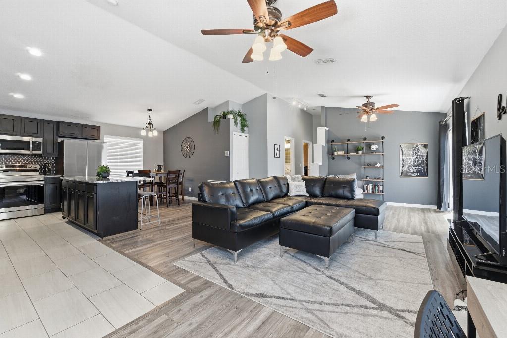 Property for sale at 25130 ENSLEY ROAD, SORRENTO, FL, 32776