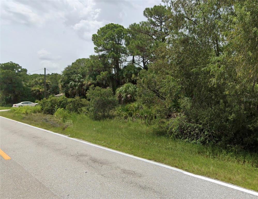 Property for sale at 14036 CHAMBERLAIN BOULEVARD, PORT CHARLOTTE, FL, 33953