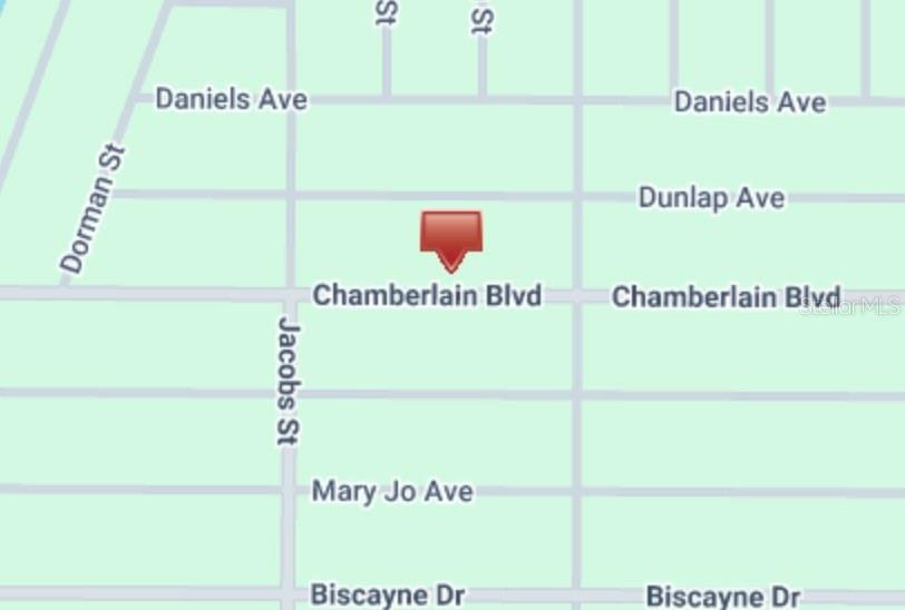 Property for sale at 14036 CHAMBERLAIN BOULEVARD, PORT CHARLOTTE, FL, 33953