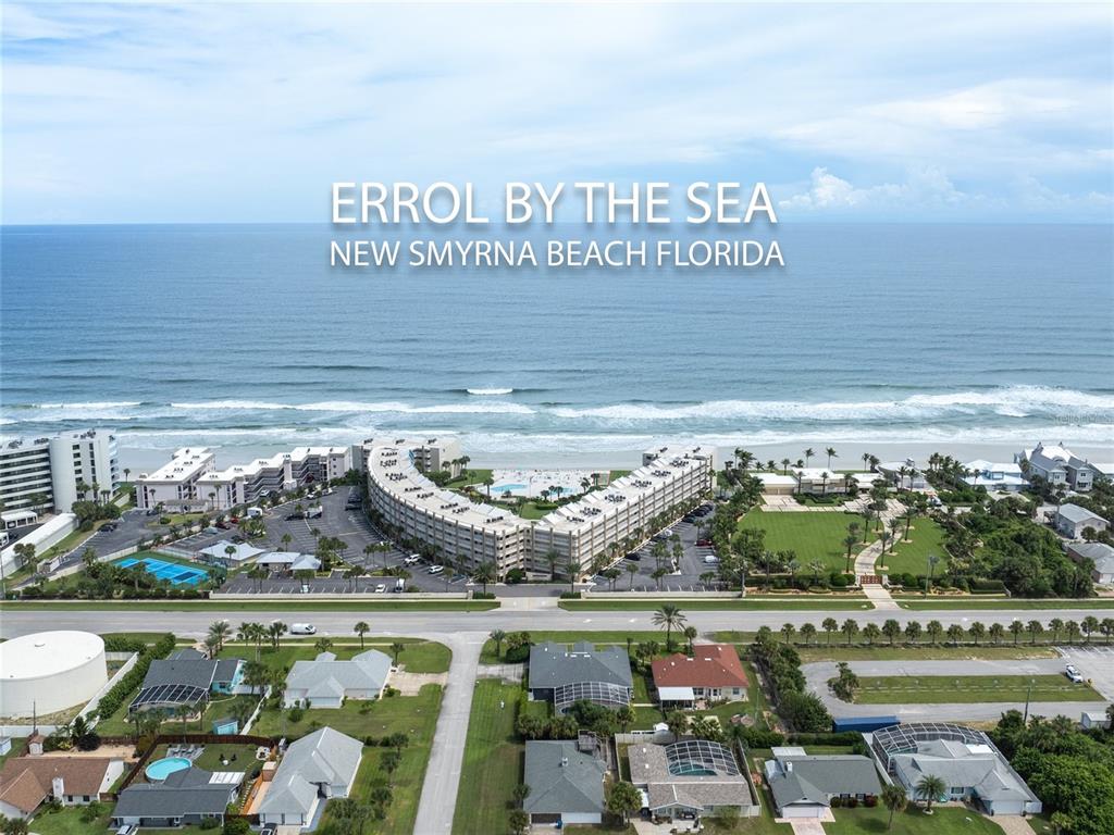 Property for sale at 4501 S ATLANTIC AVENUE UNIT 5070, NEW SMYRNA BEACH, FL, 32169