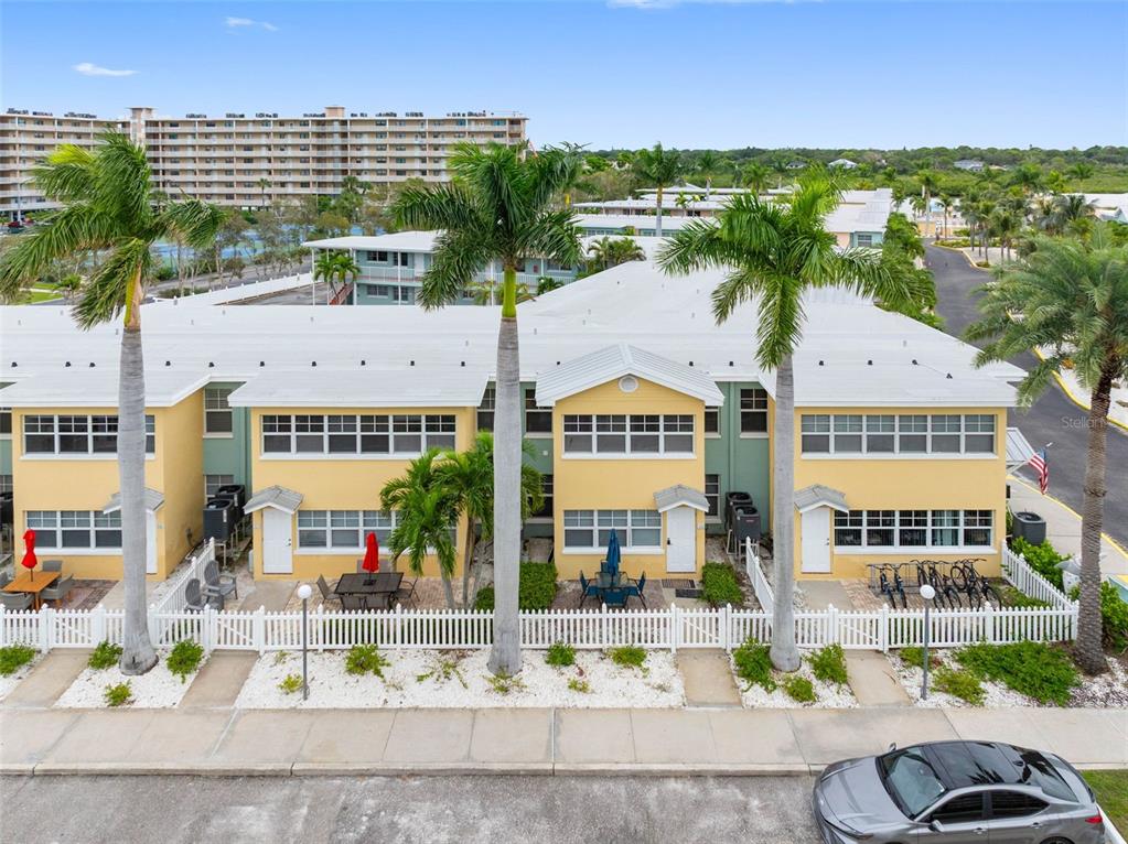 Property for sale at 19417 GULF BOULEVARD UNIT D206, INDIAN SHORES, FL, 33785