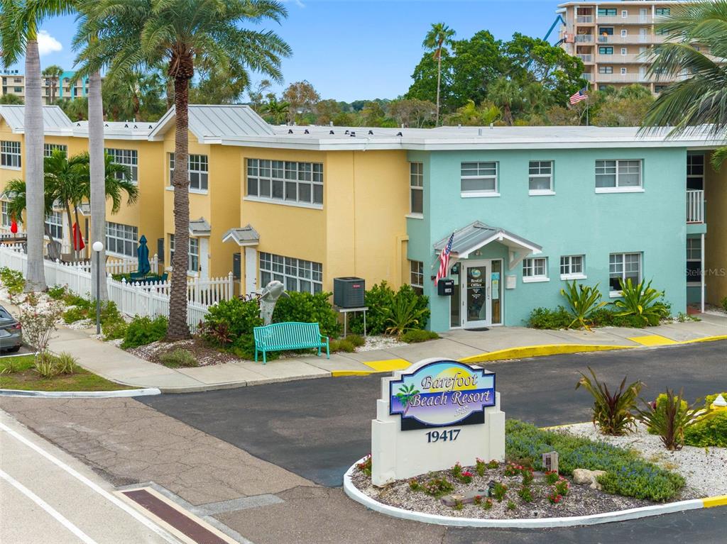 Property for sale at 19417 GULF BOULEVARD UNIT D206, INDIAN SHORES, FL, 33785