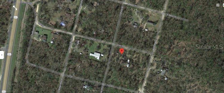 Property for sale at 2ND STREET, FOUNTAIN, FL, 32438