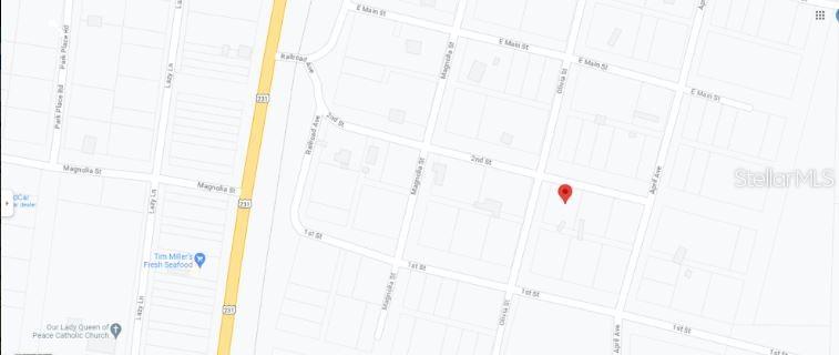 Property for sale at 2ND STREET, FOUNTAIN, FL, 32438