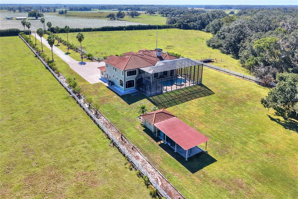 Property for sale at 4215 S B MERRION ROAD, LAKELAND, FL, 33810