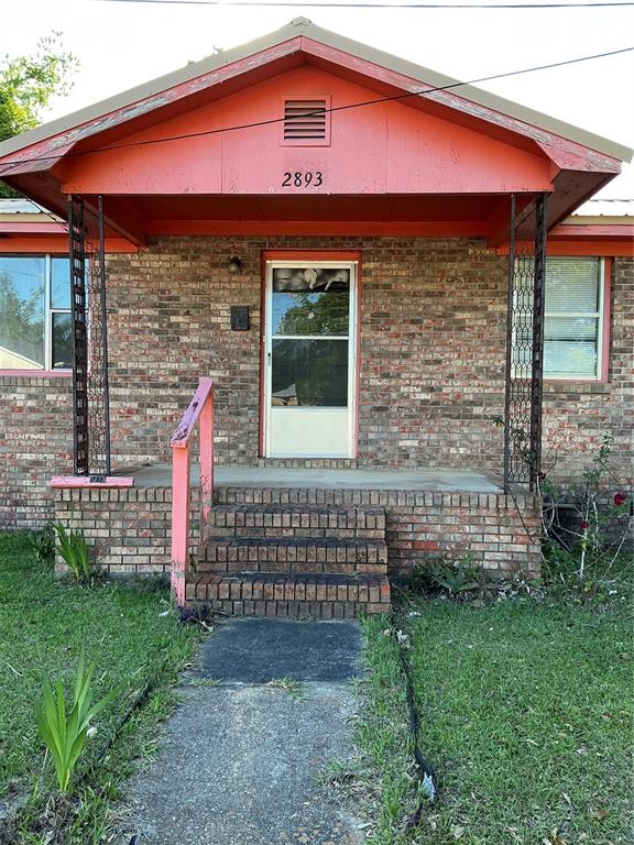 Property for sale at 2893 EVA MAE STREET, MARIANNA, FL, 32448