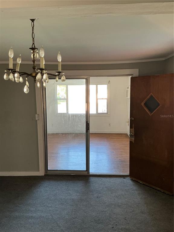 Property for sale at 2893 EVA MAE STREET, MARIANNA, FL, 32448