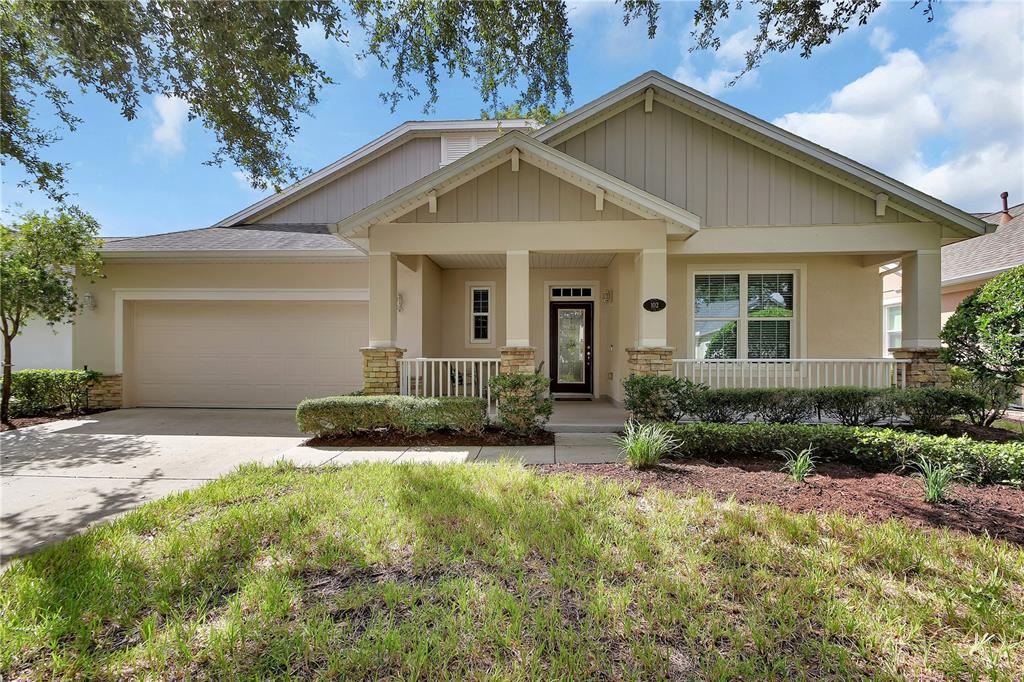 Property for sale at 102 WESTCOTT LANE, DELAND, FL, 32724