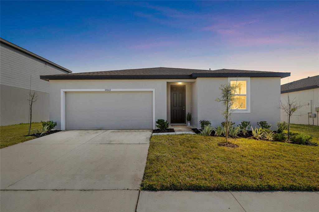 Property for sale at 38602 FINN CLOVER LANE, ZEPHYRHILLS, FL, 33540