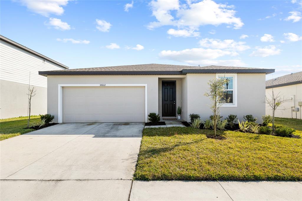 Property for sale at 38602 FINN CLOVER LANE, ZEPHYRHILLS, FL, 33540