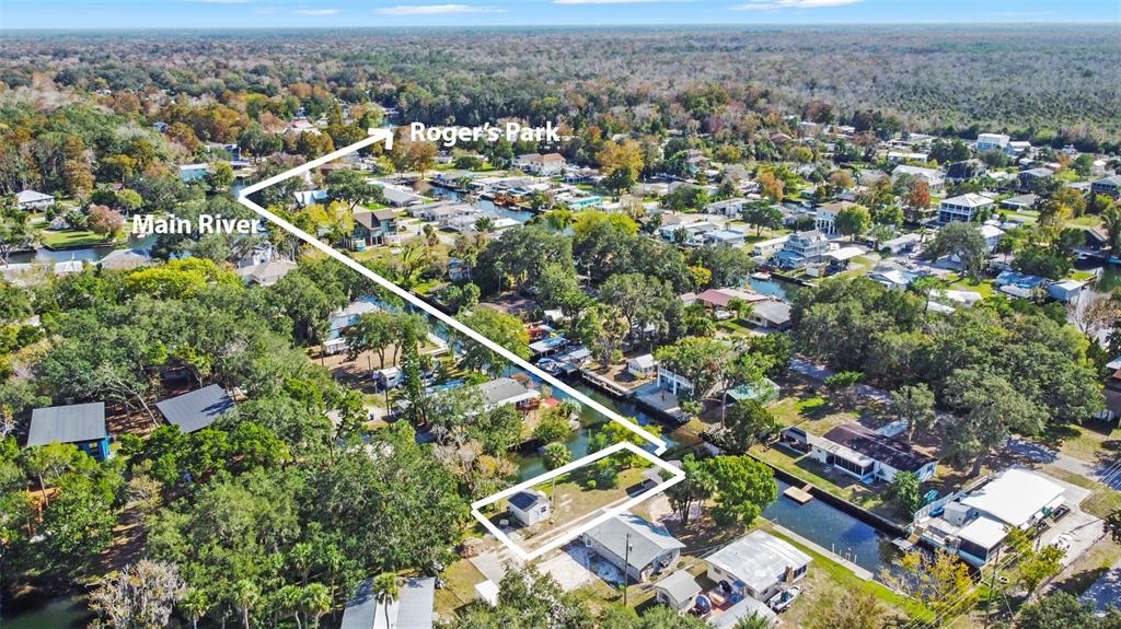 Property for sale at TEAL DRIVE, WEEKI WACHEE, FL, 34607