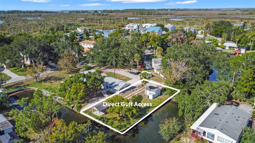 Property for sale at TEAL DRIVE, WEEKI WACHEE, FL, 34607