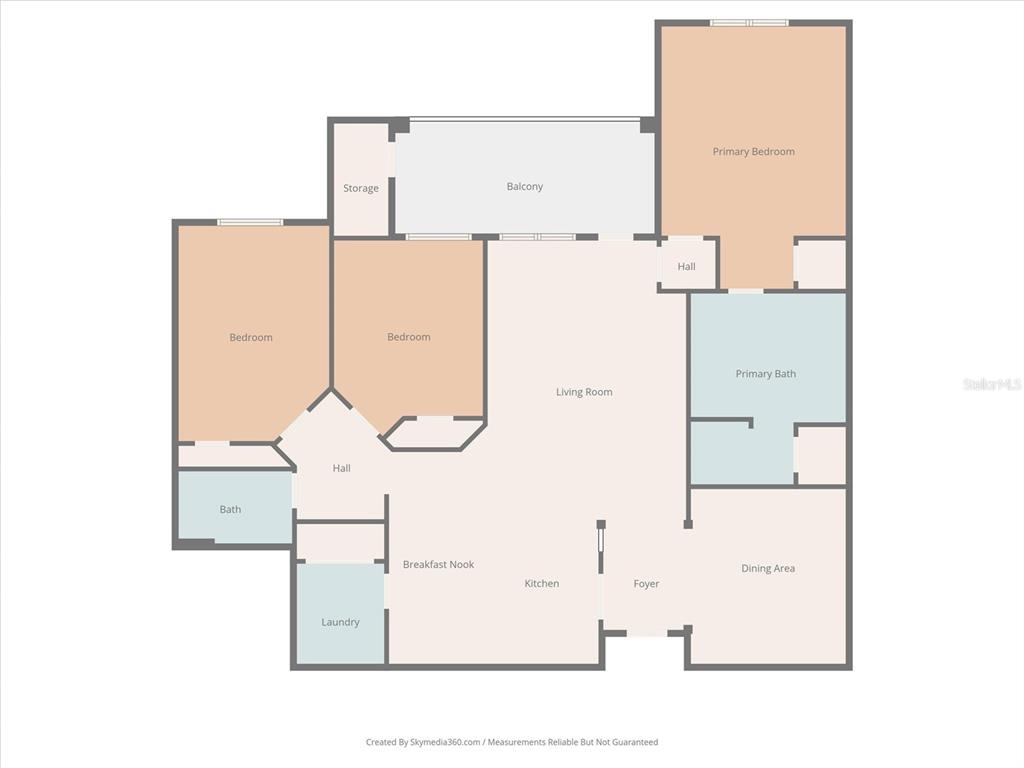 Property for sale at 5036 SHOREWAY LOOP UNIT 30105, ORLANDO, FL, 32819