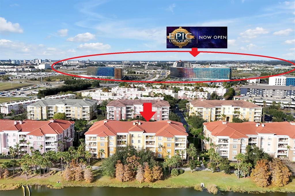 Property for sale at 5036 SHOREWAY LOOP UNIT 30105, ORLANDO, FL, 32819