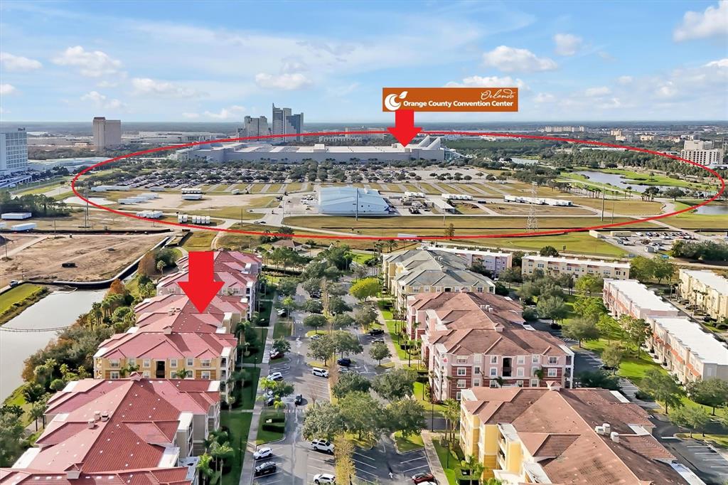 Property for sale at 5036 SHOREWAY LOOP UNIT 30105, ORLANDO, FL, 32819