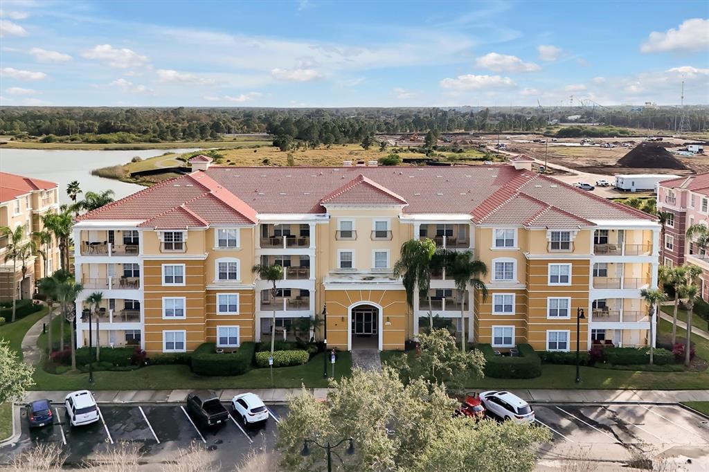 Property for sale at 5036 SHOREWAY LOOP UNIT 30105, ORLANDO, FL, 32819