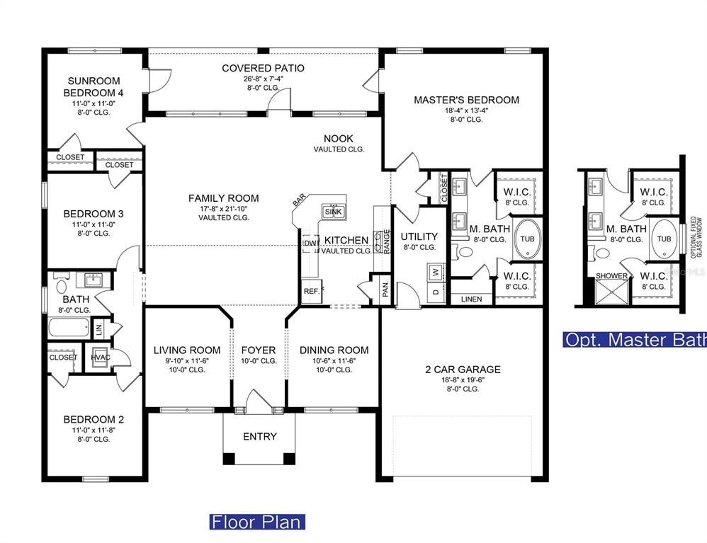 Property for sale at 3263 VICKERS LANE, NORTH PORT, FL, 34286
