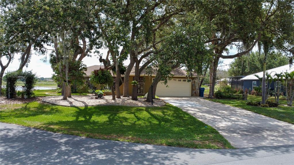 Property for sale at 268 EASTPOINT COURT, SPRING HILL, FL, 34606