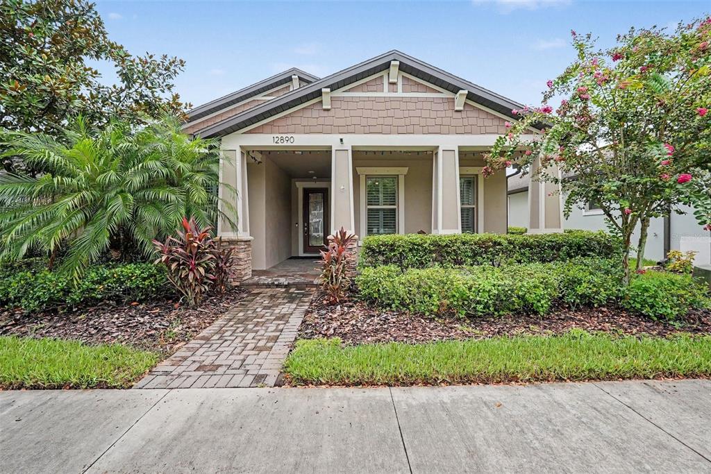 Property for sale at 12890 PAYTON STREET, ODESSA, FL, 33556