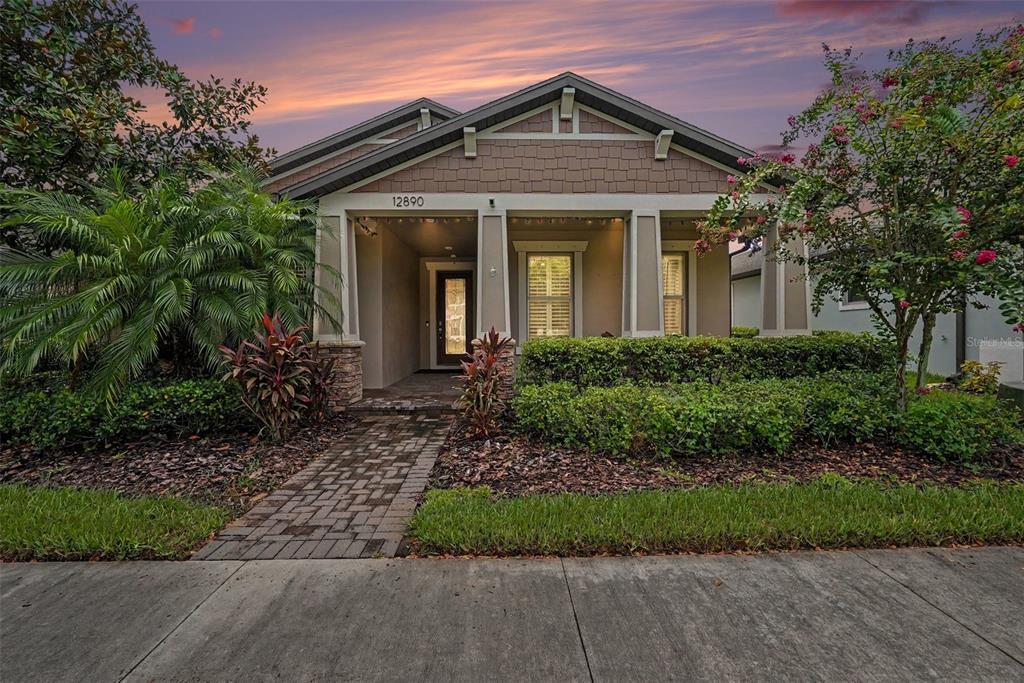 Property for sale at 12890 PAYTON STREET, ODESSA, FL, 33556