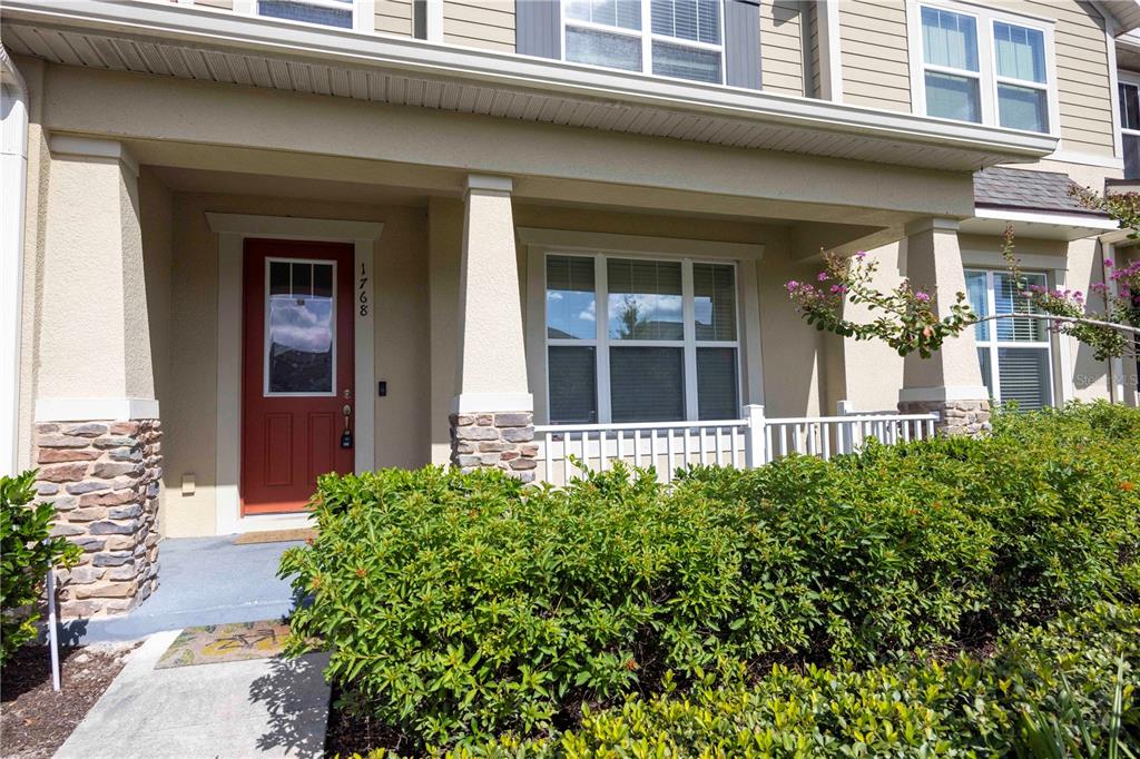 Property for sale at 1768 FULFILLMENT DRIVE, KISSIMMEE, FL, 34744