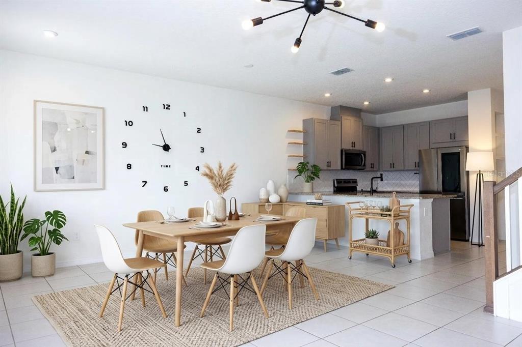 Property for sale at 1768 FULFILLMENT DRIVE, KISSIMMEE, FL, 34744