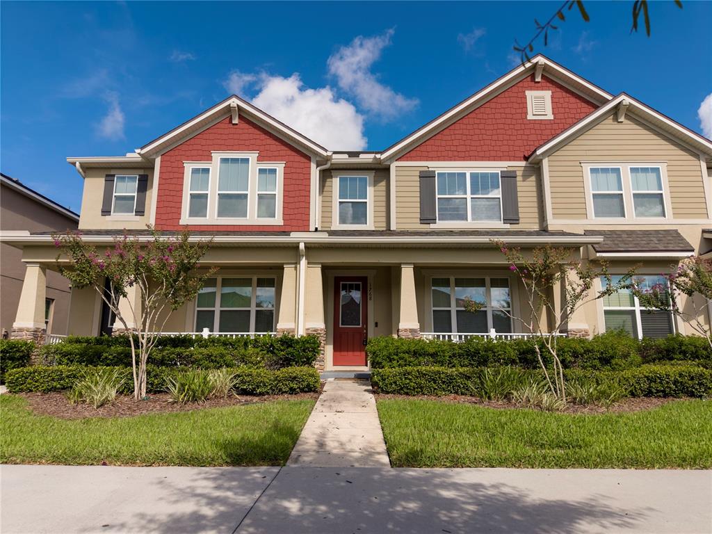 Property for sale at 1768 FULFILLMENT DRIVE, KISSIMMEE, FL, 34744