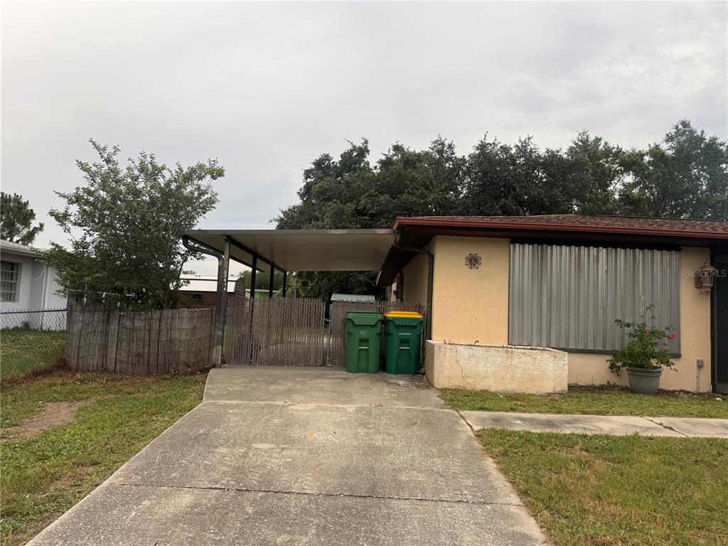 Property for sale at 23014 MCNULTY AVENUE, PORT CHARLOTTE, FL, 33952