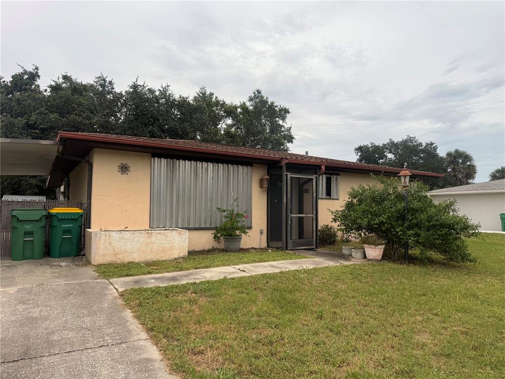 Property for sale at 23014 MCNULTY AVENUE, PORT CHARLOTTE, FL, 33952