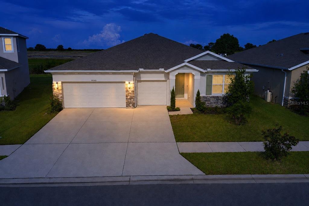 Property for sale at 10345 BRIDGEGATE HEIGHTS LOOP, SAN ANTONIO, FL, 33576